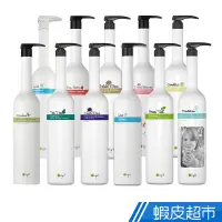 在飛比找蝦皮商城優惠-歐萊德 洗髮精1000ml 香檳玫瑰/茶樹/枸杞豐盈/桃花/