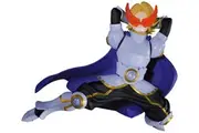 My Hero Academia: Yuga Aoyama - PVC Figure