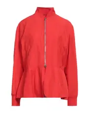 [ROSÉ A POIS] ROSÉ A POIS Jackets - Item 16327785