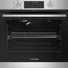 Westinghouse 60cm Multi-Function Pyrolytic Oven with AirFry Stainless Steel W...