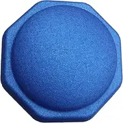 Stepping Stones | Non-Slip Balance Stepping Stones - Obstacle Course, Indoor & Outdoor Play Toys, Improves Children's Coordination and Stability