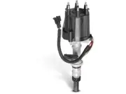 Ignition Distributor 72BVCM55 for Jeep Cherokee Comanche Wagoneer 1984 1985 1986 (for: Jeep)