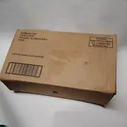 McMaster-Carr Catalog 129 NEW SEALED IN BOX 2023