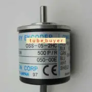 NEMICON encoder OSS-05-2HC NEW