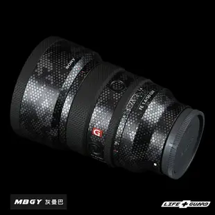 樂福數位【LIFE+GUARD】SONY FE 50mm F1.4 GM 鏡頭 相機 保護貼 包膜 貼膜
