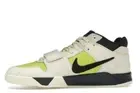 Size 12.5 - Travis Scott x Jordan Jumpman Jack TR Bright Cactus