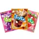 [UHA]日本味覺糖 普超軟糖葡萄/可樂/草莓(50g*12包/組)