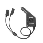 3 in 1 car charger for DJI Mavic 2 pro zoom USB