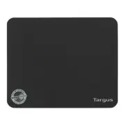 Targus AWE820GL ULTRAPORTABLE ANTIMICROBIAL MOUSE MAT BLACK