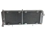 Aluminum Radiator Fit Fiat X1/9 Bertone X1/9 Lancia Scorpion & Montecarlo 42mm (for: Fiat)