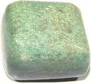 [HOSEKI] Natural Jade Tumble stone Very big size 2cm, Crystal, Crystal