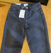 SEED HERITAGE Women’s Black Stretch Jeans - Size 6 - BNWT.