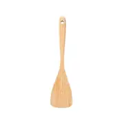 Baccarat Water Resistant Bamboo Wok Spatula