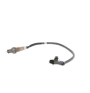 Bosch Oxygen Sensor for Renault Clio ll BB/CB/SB 1.4L Petrol K4J 711 2000-2007 (for: Renault)
