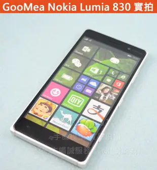 GMO 原裝 黑屏 Nokia Lumia 930 展示機 模型機 Demo Dummy 樣品機 包膜機