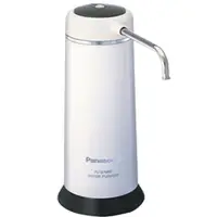 在飛比找momo購物網優惠-【Panasonic 國際牌】桌上型淨水器PJ-37MRF(
