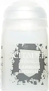Games Workshop Technical: Lahmian Medium