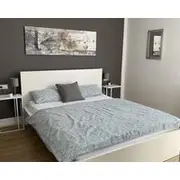 Charming Loft As A Holiday Apartment In Friedrichshafen