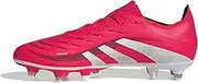 [adidas] Predator League Sg Unisex Red Football Boots ID3762