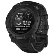 Garmin Instinct 3 Solar Tactical Watch - 45mm