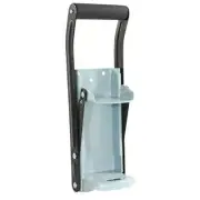 12 oz Aluminum Hand Can Crusher and Bottle Opener
