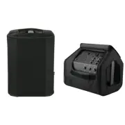 Speaker Cover for Bose S1 Pro Speaker, Mesh Cover Protective Case for Bose Sp...