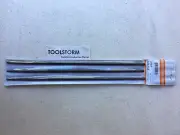3X 3/16" 4.8mm CHAINSAW CHAIN ROUND FILES SUITS.325” Stihl BAUMR-AG Sharpening