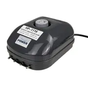 4 Outlet 360L H 13W Aquarium Air Pump