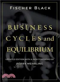 在飛比找三民網路書店優惠-BUSINESS CYCLES AND EQUILIBRIU