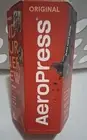AeroPress Original Coffee and Espresso Maker - Sealed and Unused