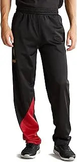 [PUMA] 777692 Men's Soccer European Club Team Long Pants, Jersey, Absorbent, Quick Drying, ACM Culture+ Track Pants