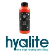 Base Aptus Plant Tech 1L Nutrient Hydroponics Grow Plant Bloom Flower Fertilizer