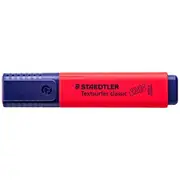 Staedtler Textsurfer Highlighter Red