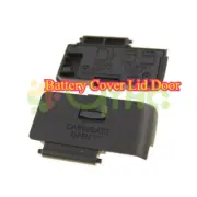 New Battery Cover Lid Door Camera Part For Canon EOS Rebel T6 1300D 1500D