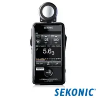 在飛比找樂天市場購物網優惠-限時★.. SEKONIC L-478DR 觸控式測光表 (