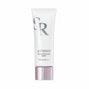 Attenir Skin Retoucher Moist SPF25 PA +++ Makeup Base 25g From Japan