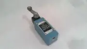HONEYWELL 151ML1 MICRO SWTICH PRECISION LIMIT SWITCH ROLL LEVER 10A 600VAC 3IBF