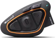Midland BTX1 Pro S, communication system