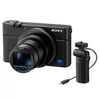 在飛比找誠品線上優惠-【限時加送64G記憶卡】SONY 索尼 RX100 VII 