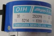 New TAMAGAWA TS5214N8369 ENCODER