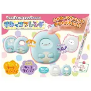 TAKARA TOMY Sumikko Gurashi Stroke! Stay! Change! Sumikko Friend