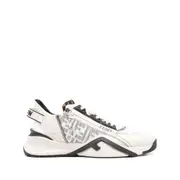 [Fendi] Fendi Flow Sneakers 12 US WHITE