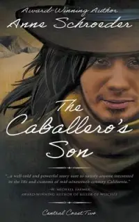 在飛比找博客來優惠-The Caballero’s Son: A Native 