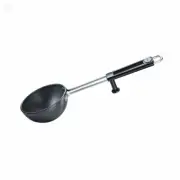 1 x Prestige Hard Anodized Tadka Pan / Tadka Kadhai With Handles Free Shipping