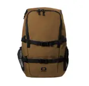 OGIO® Street Pack, Duck Brown, Brand New Backpack, Large, Ergonomic