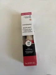 COVERGIRL Outlast Extreme Wear Concealer, Golden Ivory #802