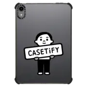 iPad mini (6th gen) iPad Impact Case CASETiFY Boy