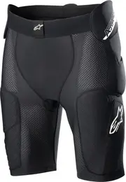Alpinestars Bionic Action, protector shorts Level-1 , color: Black , size: M