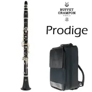 Buffet Crampon Prodige Bb Clarinet | BC2541-2-0 | Perfect Student Clarinet