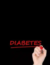 在飛比找博客來優惠-Diabetes: Diabetics Log Book -